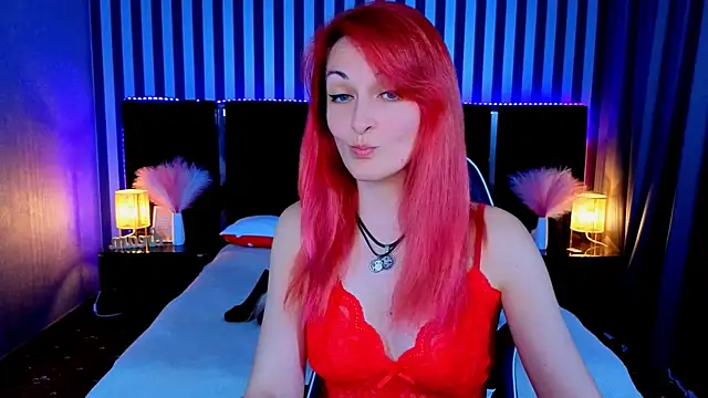 BrandyBloom online show from 3, 8, 2026
