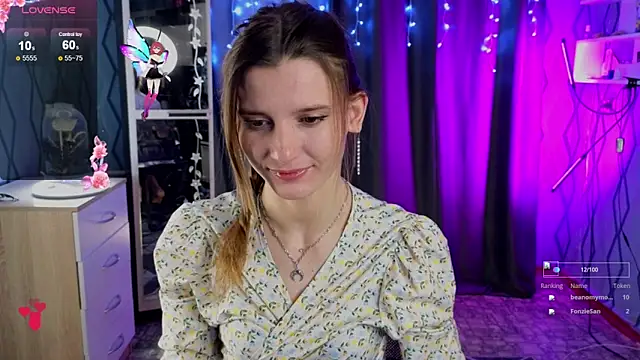 Snapshot of Vetta11 chatting on 6, 10, 2025 Vetta11 online show from 6, 10, 2025