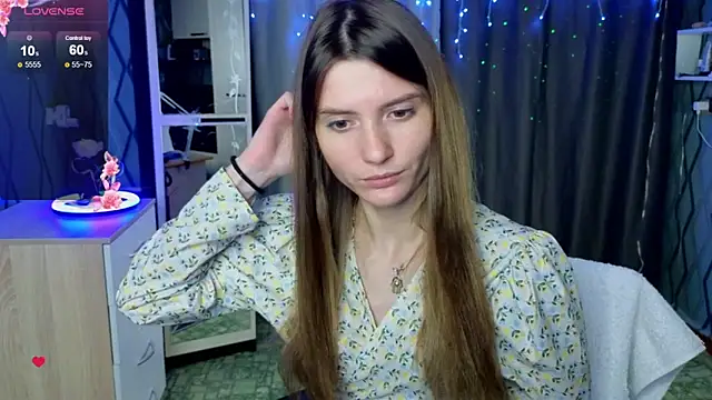 Snapshot of Vetta11 chatting on 25, 10, 2025 Vetta11 online show from 25, 10, 2025