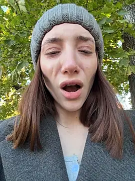 BallerinaCappuccino  online show from 17, 10, 2025