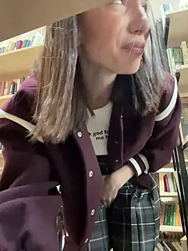 BallerinaCappuccino  online show from 11, 1, 2026