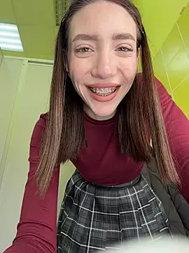 BallerinaCappuccino  online show from 6, 3, 2026