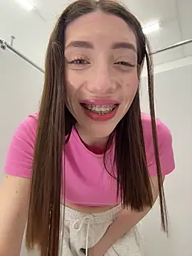 BallerinaCappuccino  online show from 28, 4, 2026