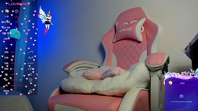 Angel kanon online show from 9, 1, 2026