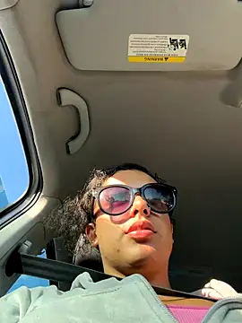 allybluee777 online show from 5, 12, 2025