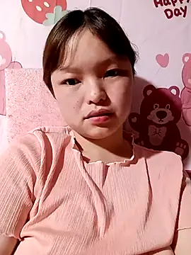 XoiXoi232 online show from 24, 10, 2025