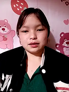 XoiXoi232 online show from 3, 11, 2025