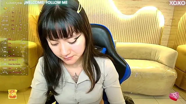 tasty morita r online show from 10, 1, 2026