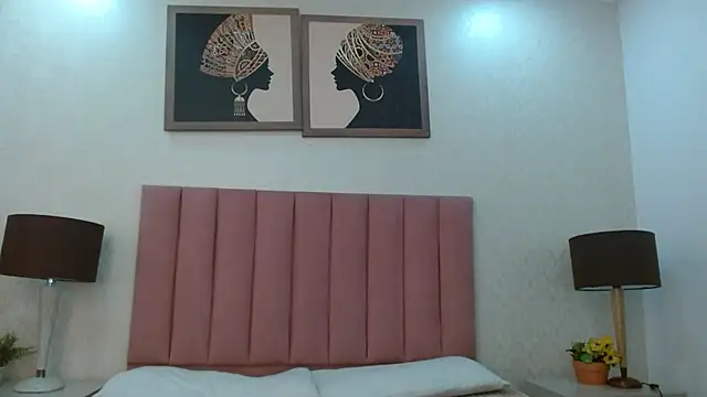 Isabelgh  online show from 23, 4, 2026