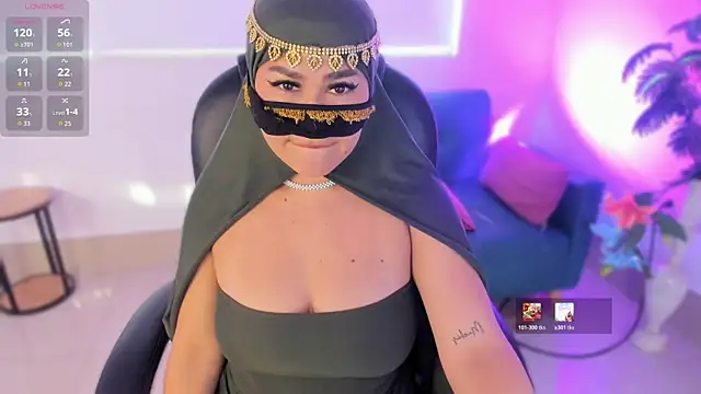May hadi online show from 8, 7, 2026