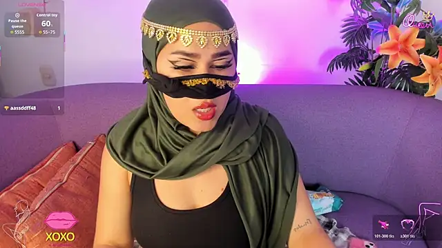 May hadi online show from 29, 7, 2026