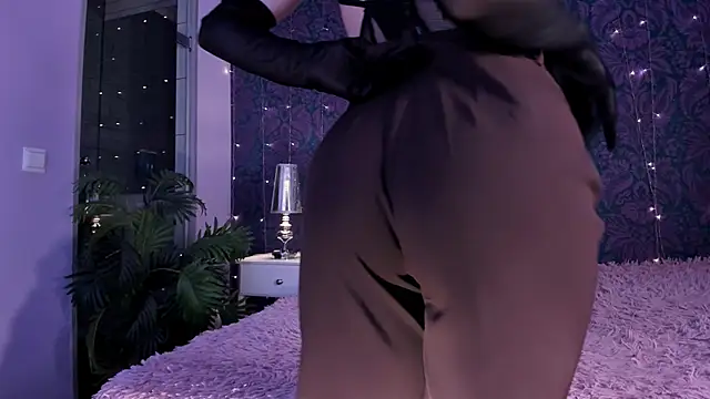 CherrRoses online show from 14, 9, 2025