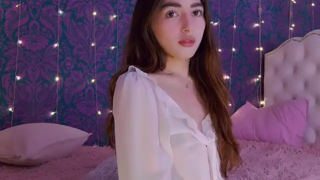 CherrRoses online show from 16, 10, 2025