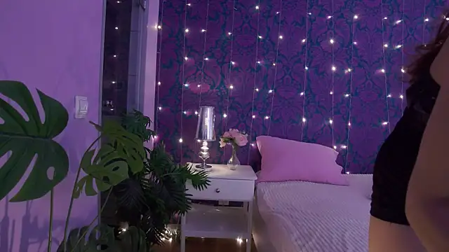 CherrRoses online show from 21, 10, 2025