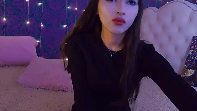 CherrRoses online show from 31, 10, 2025