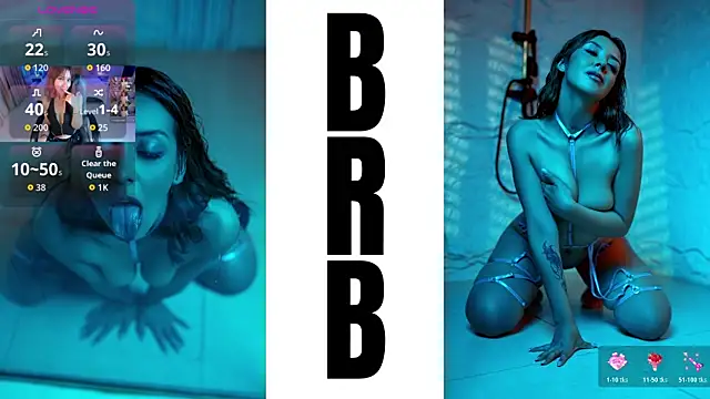 Snapshot of Catti_Brie chatting on 31, 10, 2025 Catti Brie online show from 31, 10, 2025