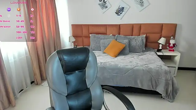 Snapshot of Catti_Brie chatting on 22, 11, 2025 Catti Brie online show from 22, 11, 2025