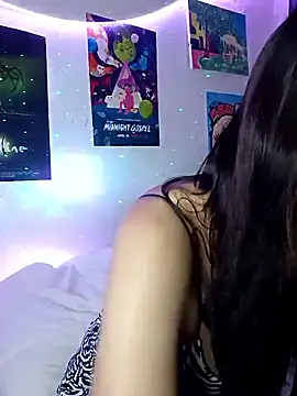 Snapshot of Catti_Brie chatting on 15, 1, 2026 Catti Brie online show from 15, 1, 2026