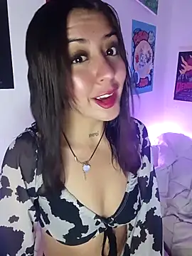 Snapshot of Catti_Brie chatting on 5, 2, 2026 Catti Brie online show from 5, 2, 2026