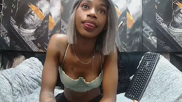 Lilmisbaddyxxx online show from 2, 7, 2026