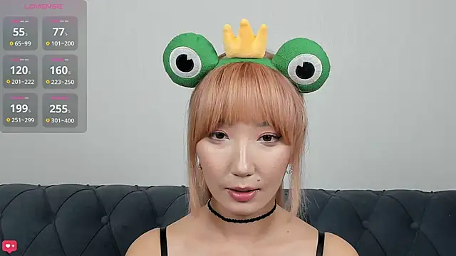 Yume ko online show from 9, 9, 2025