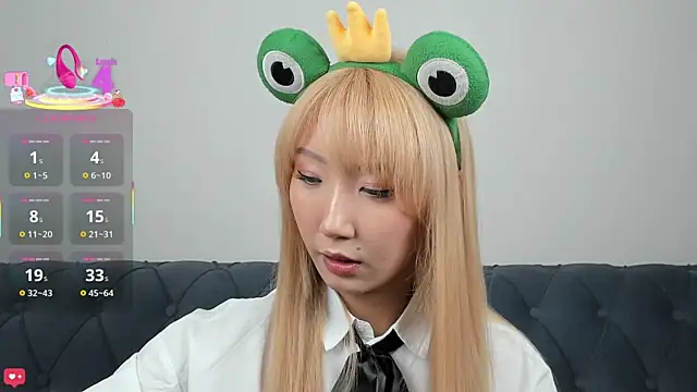 Yume ko online show from 14, 9, 2025