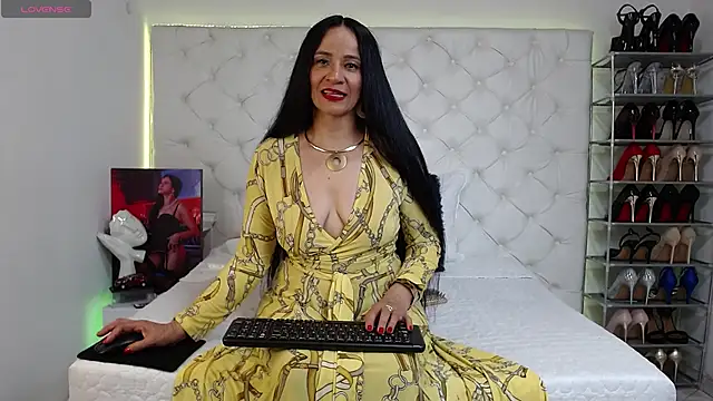 yury m2  online show from 2, 10, 2025