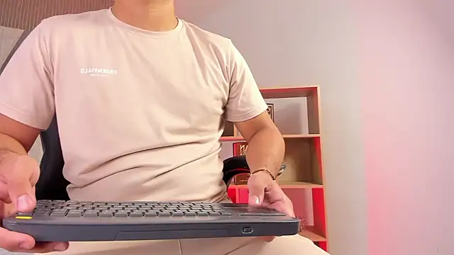 Axel grey  online show from 7, 2, 2026