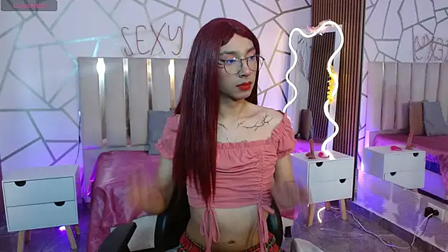 CYRUS TAY online show from 3, 12, 2025