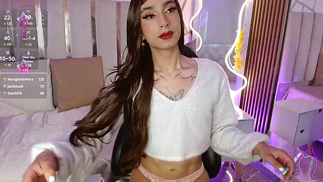 CYRUS TAY online show from 11, 2, 2026