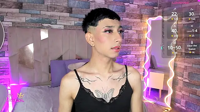 CYRUS TAY online show from 11, 6, 2026