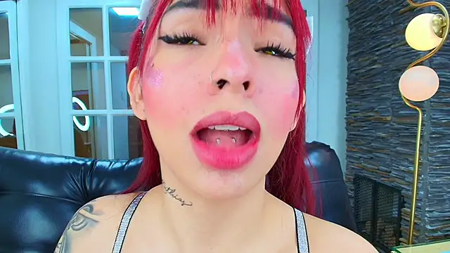 miss   abigail online show from 13, 11, 2025