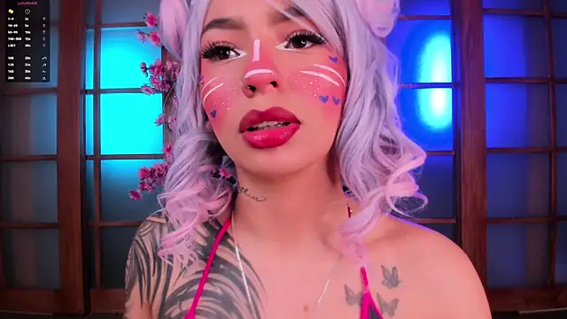 miss   abigail online show from 25, 6, 2026