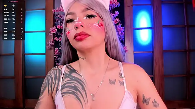 miss   abigail online show from 29, 7, 2026