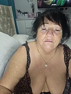 Angeldelightt online show from 15, 3, 2026