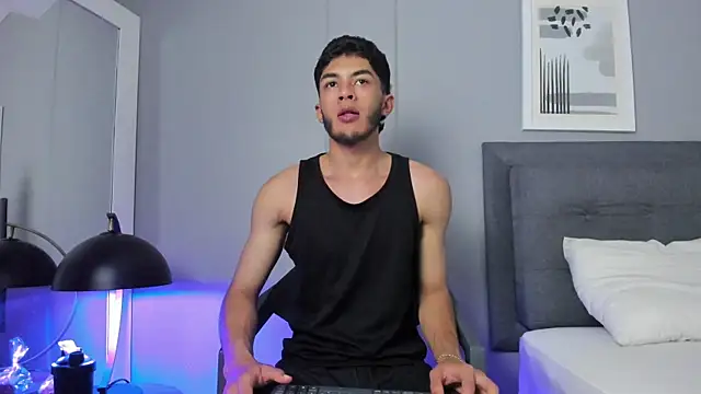 Snapshot of Tylerffoxx chatting on 12, 3, 2026 Tylerffoxx online show from 12, 3, 2026