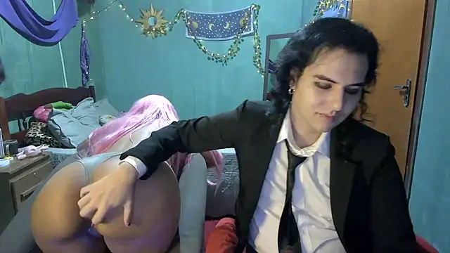 Snapshot of Angel_Duck chatting on 2, 10, 2025 Angel Duck online show from 2, 10, 2025