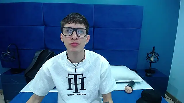 Jheampiiero online show from 11, 9, 2025