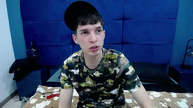 Jheampiiero online show from 25, 9, 2025