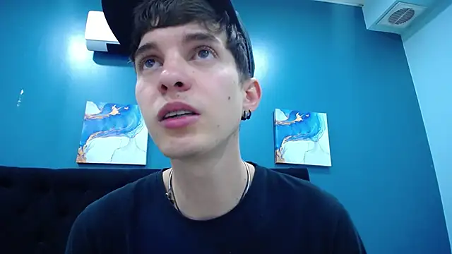 Jheampiiero online show from 4, 11, 2025