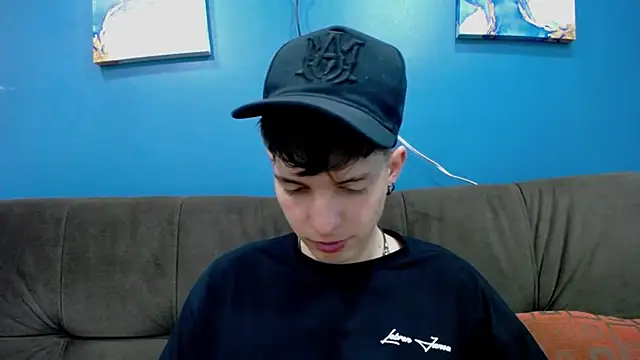 Jheampiiero online show from 26, 11, 2025