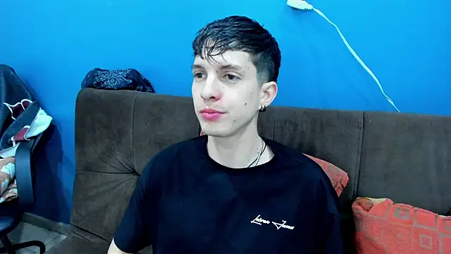 Jheampiiero online show from 3, 12, 2025