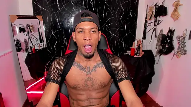 Snapshot of DIEGO_WICKED chatting on 10, 9, 2025 DIEGO WICKED online show from 10, 9, 2025