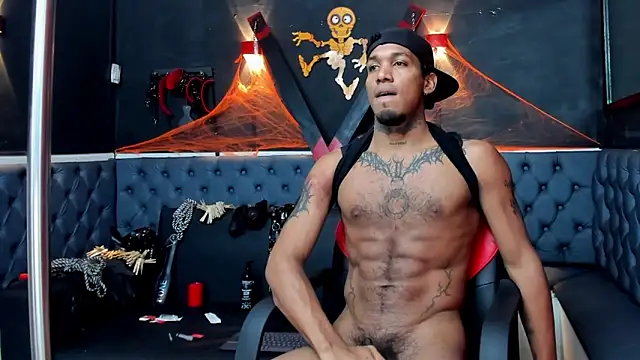 Snapshot of DIEGO_WICKED chatting on 19, 10, 2025 DIEGO WICKED online show from 19, 10, 2025