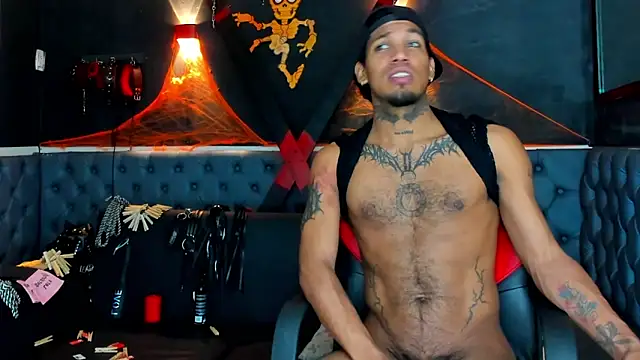 Snapshot of DIEGO_WICKED chatting on 2, 11, 2025 DIEGO WICKED online show from 2, 11, 2025