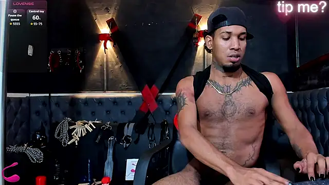 Snapshot of DIEGO_WICKED chatting on 18, 1, 2026 DIEGO WICKED online show from 18, 1, 2026