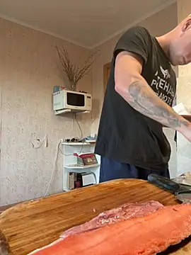 HairyJeffry online show from 18, 9, 2025