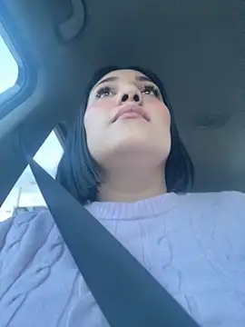 Snapshot of caroline__muller chatting on 2, 10, 2025 caroline  muller online show from 2, 10, 2025