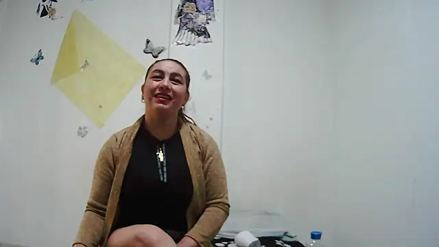 AddyStuart  online show from 25, 7, 2026