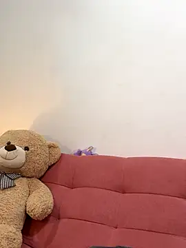 MarSantana 2 online show from 12, 10, 2025